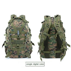 Rapid Assault Special Ops Backpack