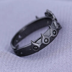 Sin of Wrath Ring