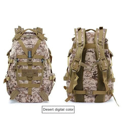 Rapid Assault Special Ops Backpack