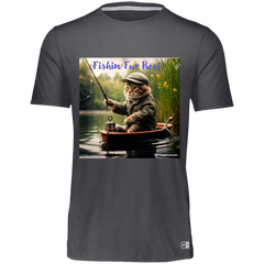 CLOSEOUT - 64STTM Essential Dri-Power Tee