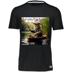 Men's Fishin Fur Reel Shirt