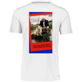 Fishin Fur Votes Men's T-Shirt