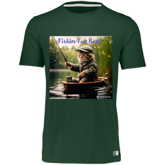 CLOSEOUT - 64STTM Essential Dri-Power Tee