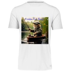 Men's Fishin Fur Reel Shirt