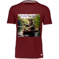 Men's Fishin Fur Reel Shirt