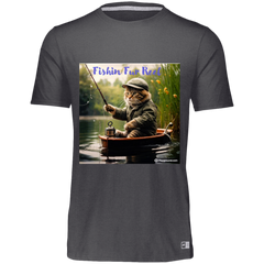 Men's Fishin Fur Reel Shirt