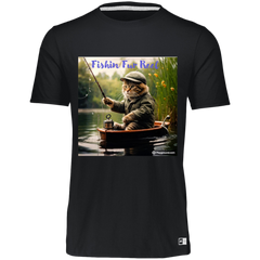 CLOSEOUT - 64STTM Essential Dri-Power Tee