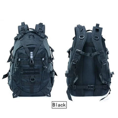 Rapid Assault Special Ops Backpack