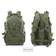 Rapid Assault Special Ops Backpack