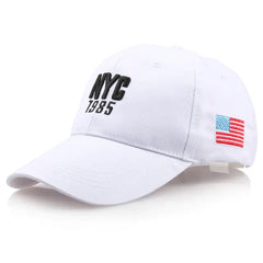 Tactical USA Flag Baseball Caps