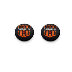 2Pieces Thumb Grip Cap