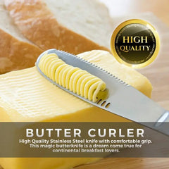 Ultimate Butter Knife