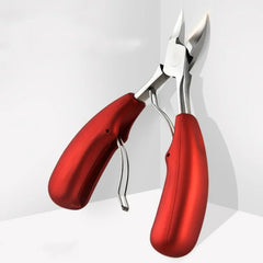 Nail Clipper Cutter Tool