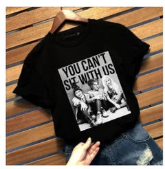 Halloween Vintage T-Shirt