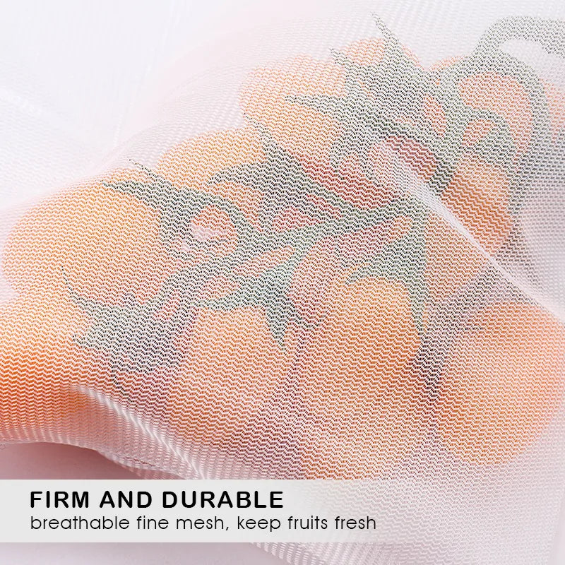Reusable Vegetable and Fruit Bag