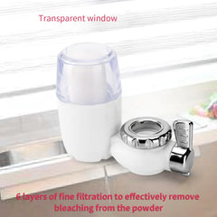 Water Filter Purifier