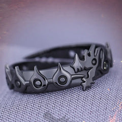 Sin of Wrath Ring