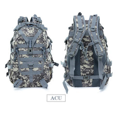 Rapid Assault Special Ops Backpack