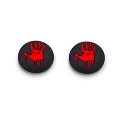 2Pieces Thumb Grip Cap